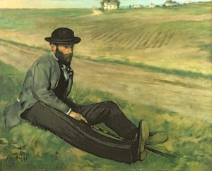 Eugene Manet